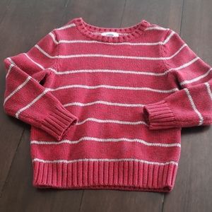 Old Navy sweater